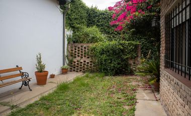 Casa céntrica en venta