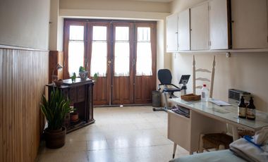 Casa céntrica en venta