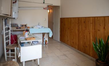 Casa céntrica en venta