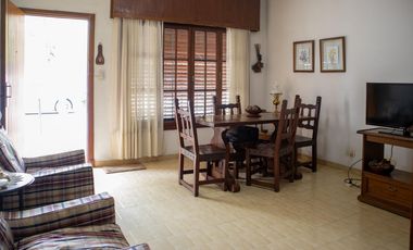 Casa céntrica en venta