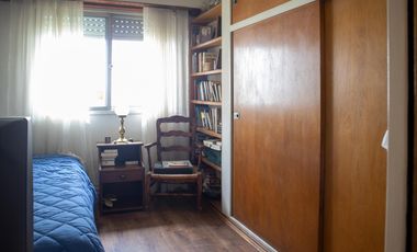 Casa céntrica en venta