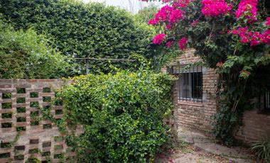 Casa céntrica en venta