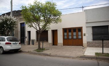 Casa céntrica en venta