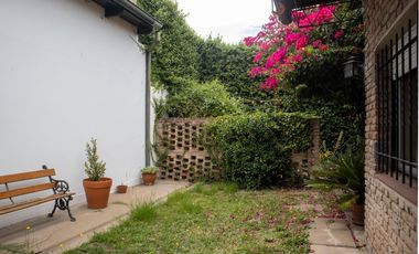 Casa céntrica en venta