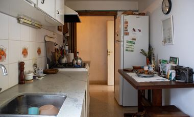 Casa céntrica en venta