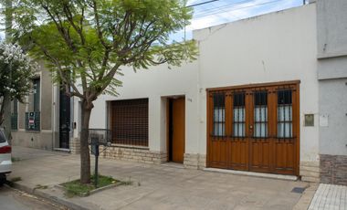 Casa céntrica en venta