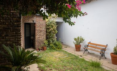Casa céntrica en venta
