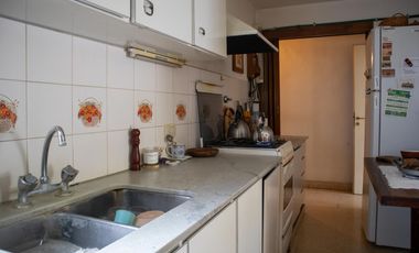 Casa céntrica en venta