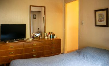 Casa céntrica en venta