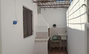 OPORTUNIDAD VIVIENDA FAMILIAR! DEPTO 2 DORMITORIOS!!!