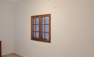 OPORTUNIDAD VIVIENDA FAMILIAR! DEPTO 2 DORMITORIOS!!!