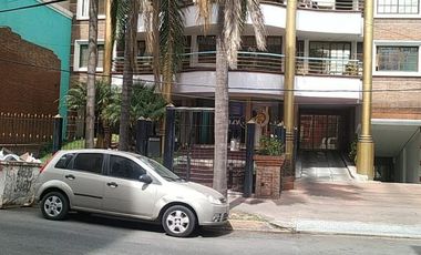 VENTA COCHERA CUBIERTA EN SUBSUELO - MORON NORTE