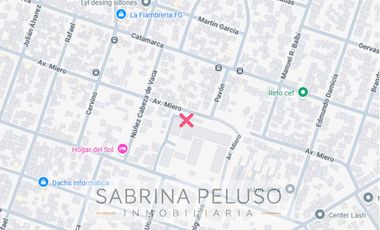 Departamento en Moreno