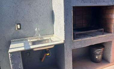 Edif. KALHOs/ Gral.  Deheza 33   1 Dormit  2 Baños Externo  c/ Balcón!!