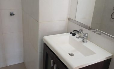 Edif. KALHOs/ Gral.  Deheza 33   1 Dormit  2 Baños Externo  c/ Balcón!!
