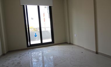 Edif. KALHOs/ Gral.  Deheza 33   1 Dormit  2 Baños Externo  c/ Balcón!!