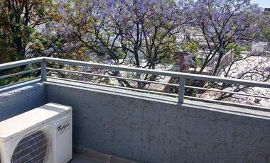 Edif. KALHOs/ Gral.  Deheza 33   1 Dormit  2 Baños Externo  c/ Balcón!!
