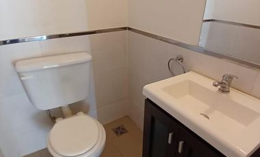 Edif. KALHOs/ Gral.  Deheza 33   1 Dormit  2 Baños Externo  c/ Balcón!!