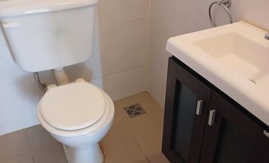 Edif. KALHOs/ Gral.  Deheza 33   1 Dormit  2 Baños Externo  c/ Balcón!!