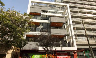 Edif. KALHOs/ Gral.  Deheza 33   1 Dormit  2 Baños Externo  c/ Balcón!!