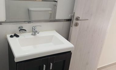 Edif. KALHOs/ Gral.  Deheza 33   1 Dormit  2 Baños Externo  c/ Balcón!!