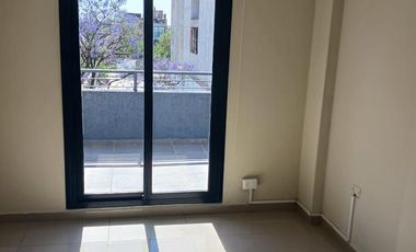 Edif. KALHOs/ Gral.  Deheza 33   1 Dormit  2 Baños Externo  c/ Balcón!!