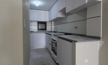 Edif. KALHOs/ Gral.  Deheza 33   1 Dormit  2 Baños Externo  c/ Balcón!!