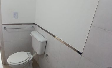 Edif. KALHOs/ Gral.  Deheza 33   1 Dormit  2 Baños Externo  c/ Balcón!!