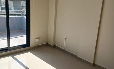 Edif. KALHOs/ Gral.  Deheza 33   1 Dormit  2 Baños Externo  c/ Balcón!!