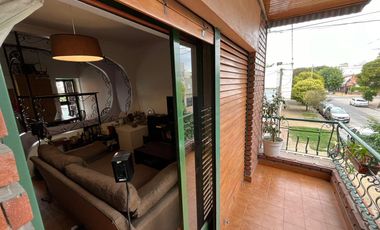 Departamento en venta - 2 Dormitorios 1 Baño - 92Mts2 - La Plata