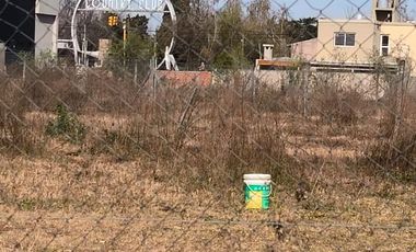 Terreno en  Funes!!!