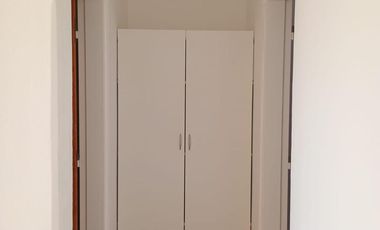 ALQUILER. DEPTO 1 DORMITORIO EN CARLOS TEJEDOR AL 900