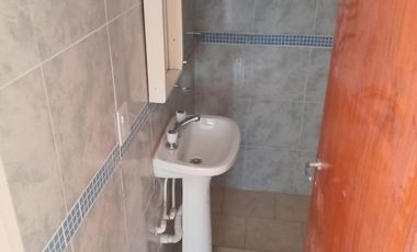 ALQUILER. DEPTO 1 DORMITORIO EN CARLOS TEJEDOR AL 900