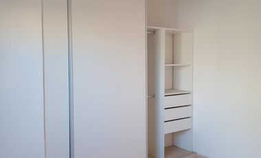 ALQUILER. DEPTO 1 DORMITORIO EN CARLOS TEJEDOR AL 900