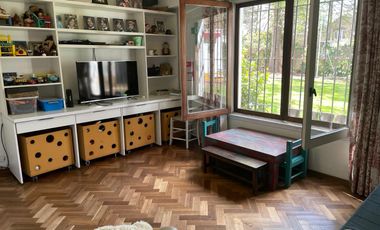 Casa alquiler verano Reclus 800 zona Newman