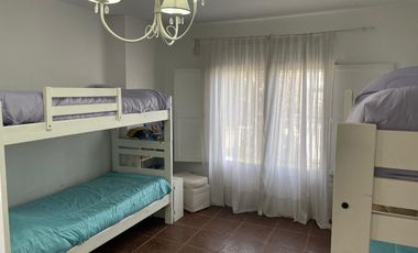 Casa alquiler verano Reclus 800 zona Newman