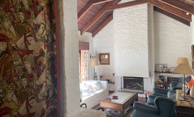 Casa alquiler verano Reclus 800 zona Newman