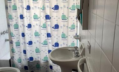 Casa alquiler verano Reclus 800 zona Newman