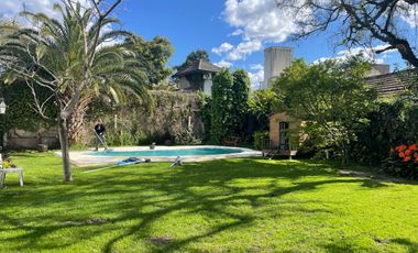 Casa alquiler verano Reclus 800 zona Newman