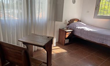 Casa alquiler verano Reclus 800 zona Newman