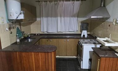 Casa en venta - 3 Dormitorios 1 Baño - 320Mts2 - Leones, Marcos Juárez, Córdoba