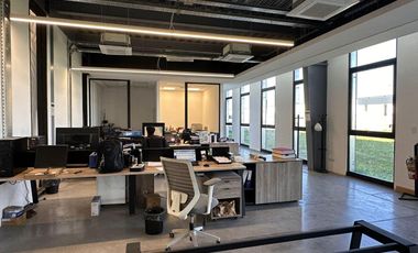 NAVE INDUSTRIAL 6.500 M2 EN ALQUILER, Plaza Industrial Escobar, Au. Panamericana Km 57,5