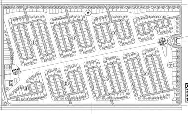 Venta terreno en Funes Lakes
