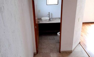 Casa en Condominio en Renta