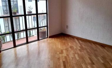 Casa en Condominio en Renta