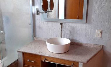 Casa en Condominio en Renta