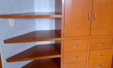 Casa en Condominio en Renta