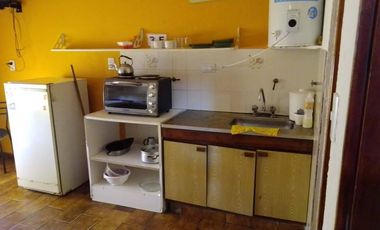 Departamento en venta - 3 Dormitorios 2 Baños - 54Mts2 - San Clemente del Tuyú