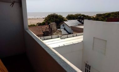 Departamento en venta - 3 Dormitorios 2 Baños - 54Mts2 - San Clemente del Tuyú