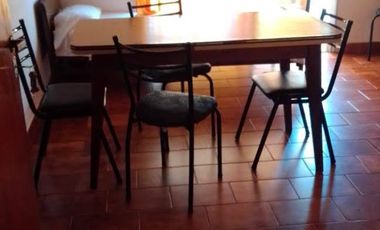 Departamento en venta - 3 Dormitorios 2 Baños - 54Mts2 - San Clemente del Tuyú